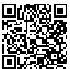 QR Code for Mini Woven Handbag Tote Favor*