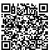 QR Code for Mint Soap On Beach Shell Favor Bag*