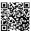 QR Code for Modern Photo Pocket Tote Bag*