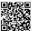 QR Code for Glamour Girl Monogrammed Lip Balm*
