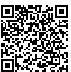 QR Code for Moroccan Wedding Scroll Invitation*