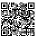QR Code for Mr. and Mrs. Jewel Heart Picture Frame*