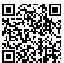 QR Code for Mushroom Salt & Pepper Shakers Favor Box*