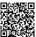 QR Code for Two Tone Short Sleeve Baseball Tee*