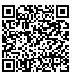 QR Code for Beach Seaside Photo Frame*