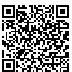 QR Code for Natural Canvas Eco Friendly Bag*