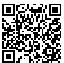 QR Code for Natural Cork Leather Wine Bag Carrier*