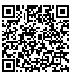QR Code for Nautical Beach Wood Love Bird House*