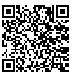 QR Code for Executive Office Putter Golf Set with Personalized Black Leather Box*