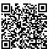 QR Code for Silver Alloy Metal Industrial Oil Pumpjack Office Desk Clock