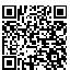 QR Code for Organza Favor Bags (Set of 10)*