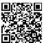 QR Code for Metallic Organza Chic Bead Bags (Set of 12)*