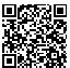 QR Code for 25 Yards x 1/2"W Organza Trim Ribbon