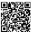 QR Code for Pear Potpourri Wedding Bells Bag*