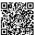 QR Code for Ivory Pearl Rose Beaded Napkin Ring Holder*