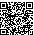 QR Code for Custom Royal Flourish Wedding Backdrop Banner