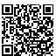 QR Code for Personalized Travel Chess Set Wood Box*