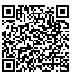 QR Code for Personalized Foiled/Metallic Jesus "SAVED" Cross Women's Christian Black Fitness Jersey Tank