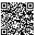 QR Code for Personalized Coconut Maracas Handmade Bamboo Shaker*