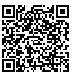 QR Code for 2-in-1 Blue/Black Sports Computer & Insulated Cooler Compartment Outdoor Backpack