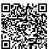 QR Code for Custom Chocolate Brown Micro Plush Throw Sherpa Blanket Inner Faux Lambswool