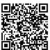 QR Code for Engraved Fine Dining Twisted Dark Brown Wood Chopsticks & Chopstick Bamboo Box