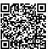 QR Code for Custom Mini Dirt Bike Motorcycle Table Clock