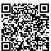 QR Code for Silver Metal Barbecue Grill Mini Desk Clock