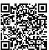 QR Code for Rotatable Sides Metal Dice Clock and Pen Holder Set