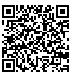 QR Code for Handcrafted Natural Weaved Leaves Beach Starfish Photo Album*
