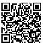 QR Code for Heart Personalized Ribbons (60 precut pcs.)