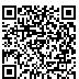 QR Code for Kitchen Food Mixer Bowl Appliance Collectible Mini Desktop Clock