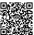 QR Code for Kitchen Chef Cooking Apron with Single Pocket