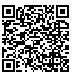 QR Code for Silver Alloy Nurse Medical Tools Tray Mini Desk Clock