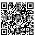 QR Code for White Bumpy Beach Starfish Favor*