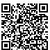QR Code for Personalized Classic Crystal Rhinestones Baseball Sports Tee