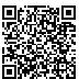 QR Code for Personalized Women's Long Sleeve Crystal Rhinestones Baby Rib Tee