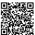 QR Code for Personalized Beach Sand Dollar Favor
