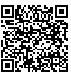 QR Code for Personalized Sport Cooler Tote Bag*