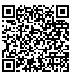 QR Code for Starfire Glass Beveled Ornament