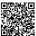 QR Code for Personalized Stainless Steel Credit Card Bottle Opener