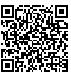 QR Code for Women's Premium Terry Velour Bath Towel Velcro Closure Spa Wrap
