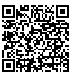 QR Code for Microfiber Mesh Pockets and Zippered Compartments Toiletry Travel Organizer Bag