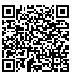 QR Code for Bride & Groom Custom Wedding Table Runner