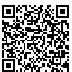 QR Code for Royal Elegance Custom Printed Wedding Table Runner