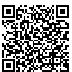QR Code for Women's Flowy High Neck Personalized Crystal Rhinestone White Tank Shirt