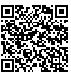 QR Code for Personalized Women's Grey Jersey Racerback Workout Tank Top