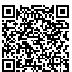 QR Code for Ornate Lattice Inlay Champagne Silver 4" x 6" Photo Frame Music Box*