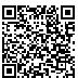 QR Code for Personalized Wooden Box Poker Card Set*