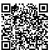 QR Code for Two-Tone 18 Can Zippered Compartment Lunch Cooler Bag with Padded Handle